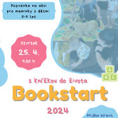 Bookstart 1
