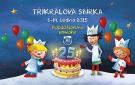Tříkrálová sbírka 1